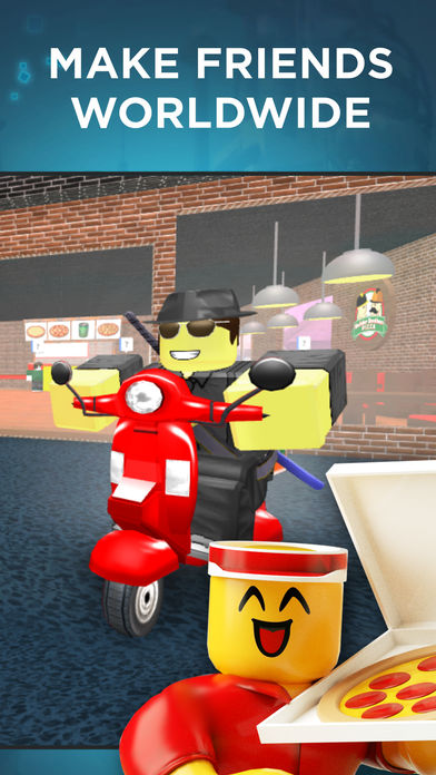 ROBLOX(Ȼģ׿)v2.326.182923 °