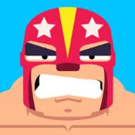 Wrestling(狂野摔跤手游)v1.0.0 安卓版