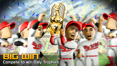 Big Win BaseballϷv4.1 ׿