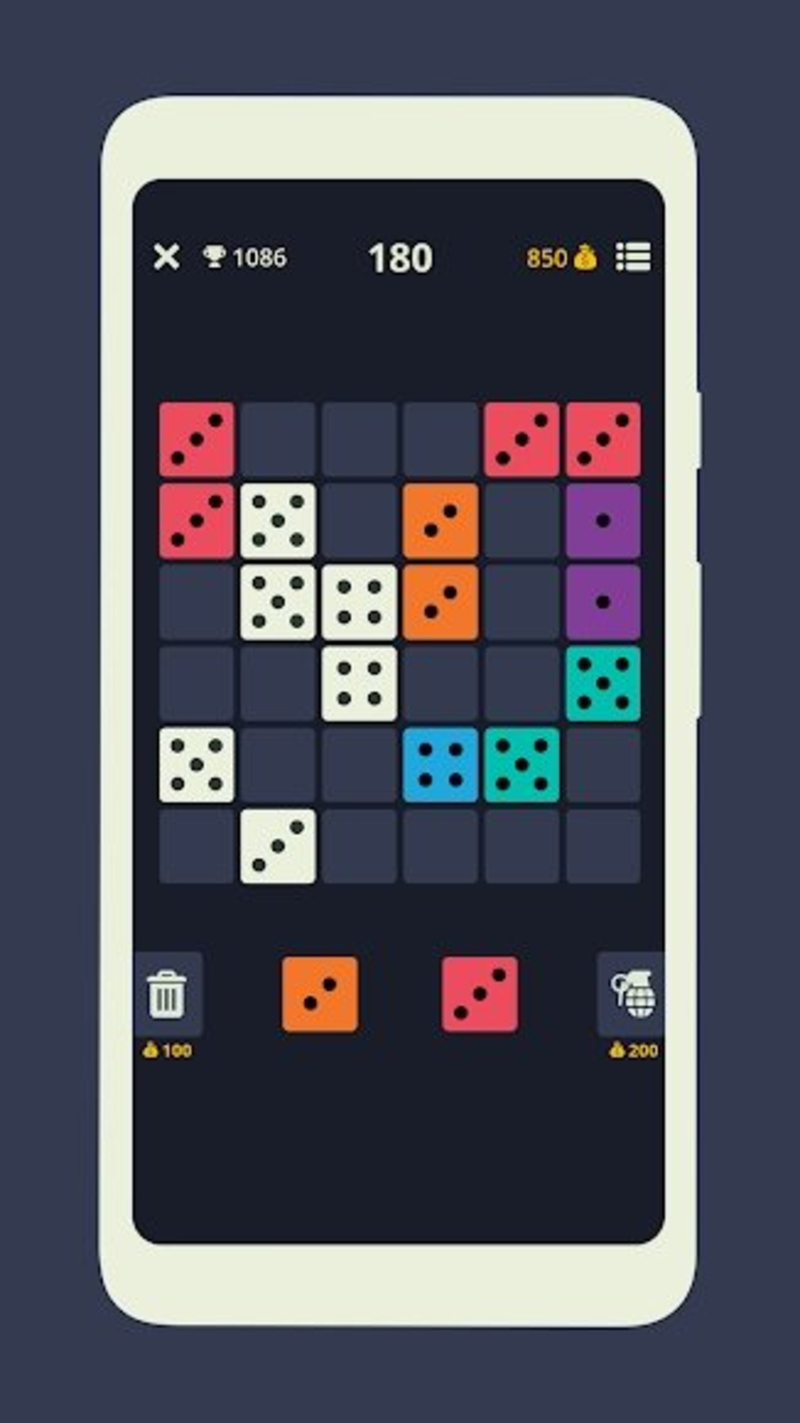 Seven Dots(ߵϷ)v1.07 °