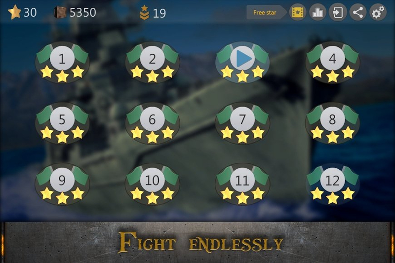 Sea Battle(սսƽ)v1.39 °