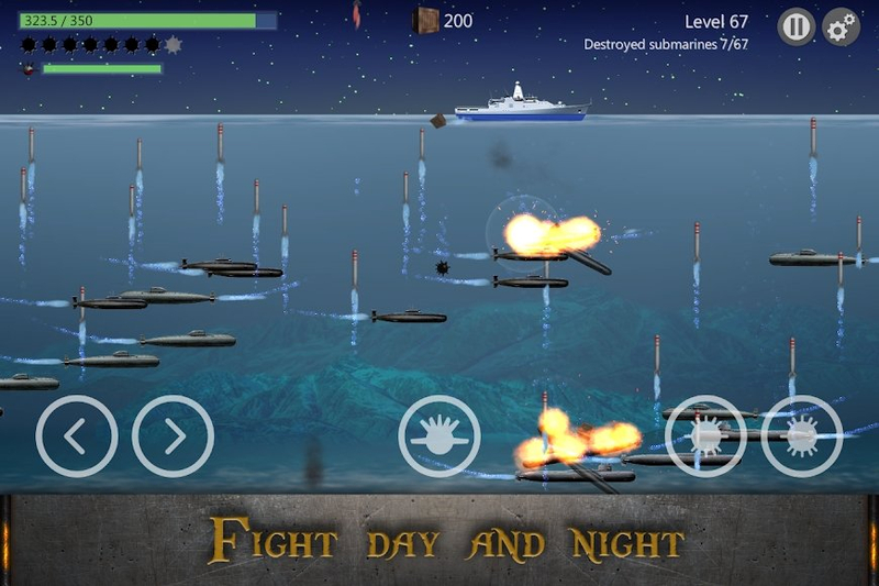 Sea Battle(սսƽ)v1.39 °