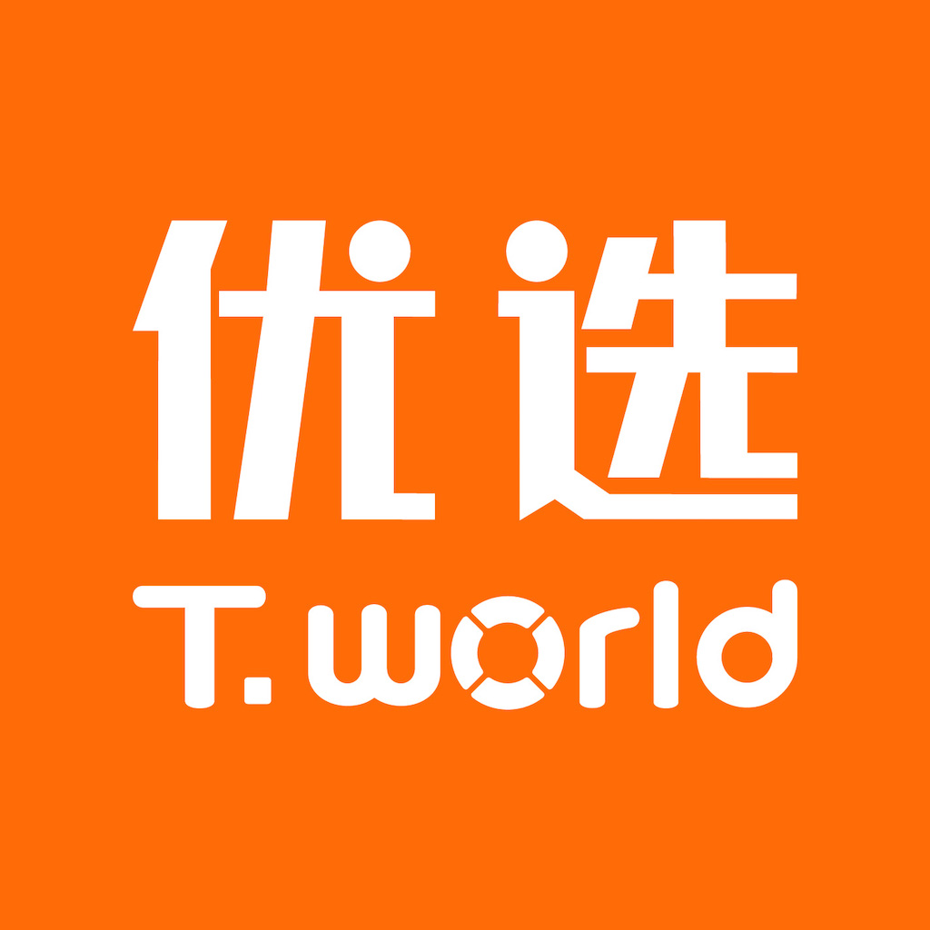 T.worldѡapp