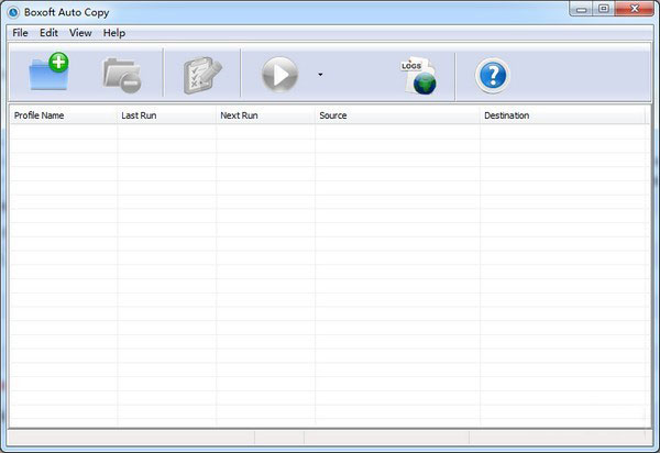 Boxoft Auto Copyv1.1.0 ٷ