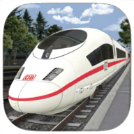 Euro Train Sim(欧洲列车模拟2游戏)v1.0.2 安卓版