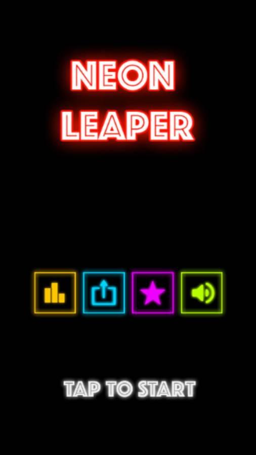 ޺Neon Leaperv1.0.2 °