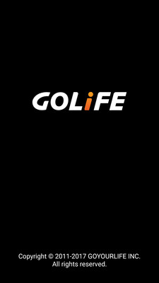 GoFITv7.5.R °