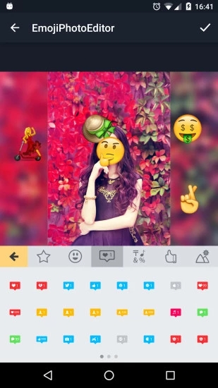 EmojiPhotov2.0.6 ׿