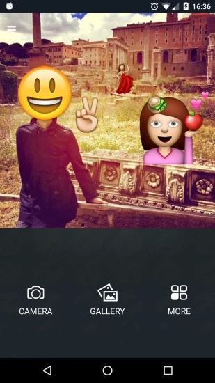 EmojiPhotov2.0.6 ׿