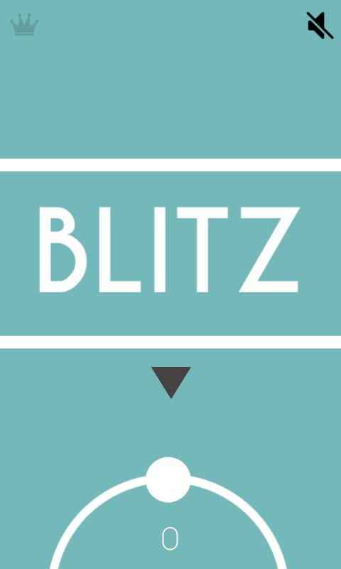 Blitzv0.7.2 °