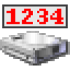 DiskCountersViewv1.2 ɫ