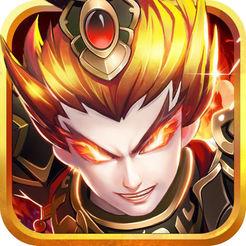 三国斩iOS版v1.0 iPhone版