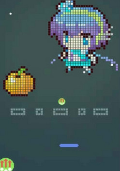 Pixel Crush(像素破坏者手游)v1.0 安卓版