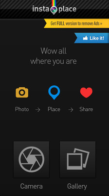 InstaPlacev3.3.7 ׿