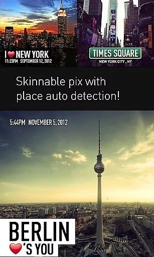 InstaPlace־Ƭv3.0.7 ׿