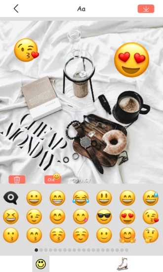 InstaEmojiStickerv1.1.2 ׿