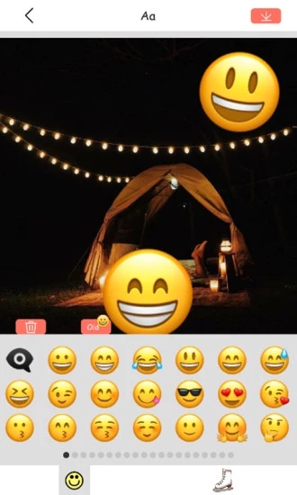 InstaEmojiStickerv1.1.2 ׿