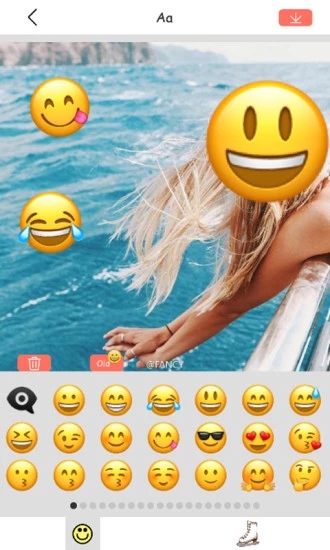 InstaEmojiStickerv1.1.2 ׿