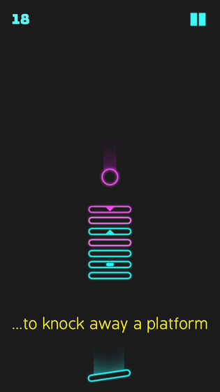 ޺Neon Descentv1.0 °