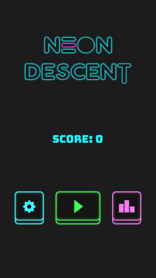 ޺Neon Descentv1.0 °