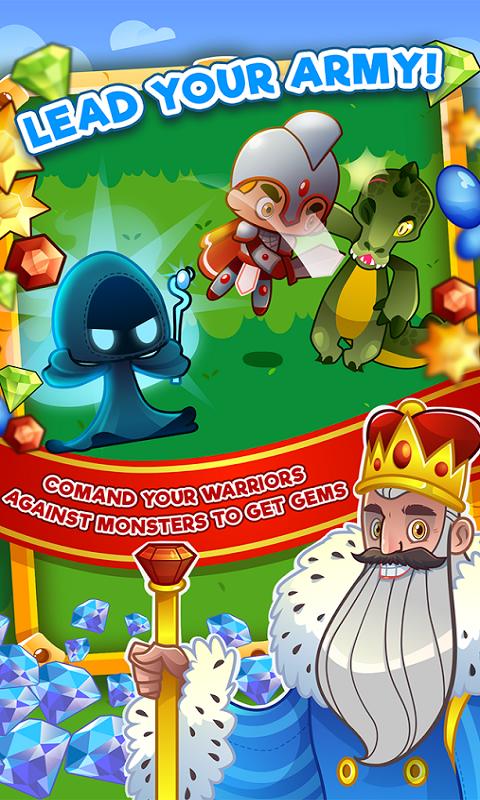 Idle Kingdom()v1.0 ׿