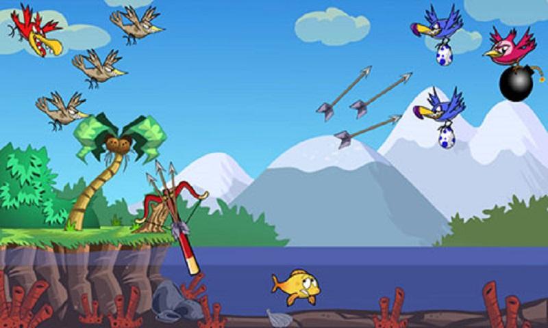 Arrows & Sparrows(뼢ȸϷ)v1.0 ׿