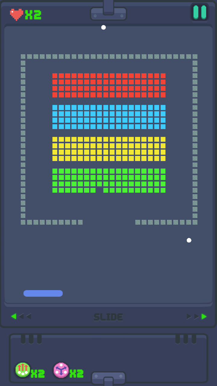 Pixel Crush手游v1.0.4 安卓版