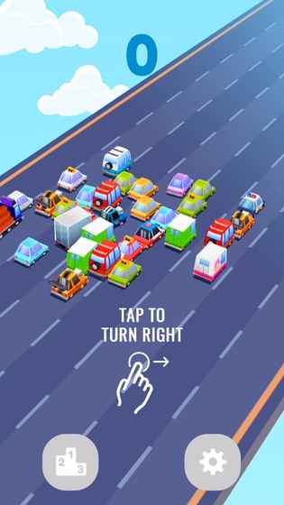 ٹ·ķHighway Insanityv1.0.0 °