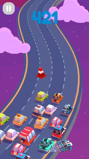 ٹ·ķHighway Insanityv1.0.0 °