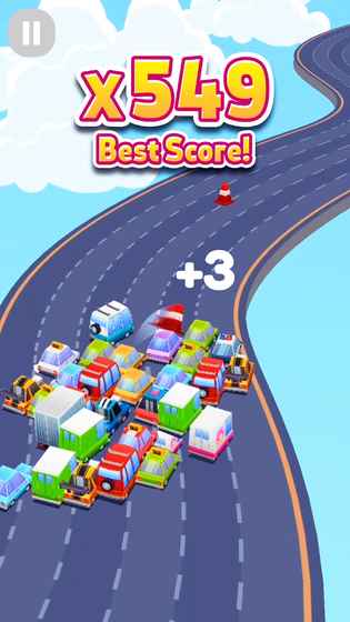 ٹ·ķHighway Insanityv1.0.0 °