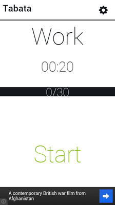 Exercise Timer˶ʱv5.005 ׿