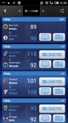 NBAʱv2017.3.0 ׿