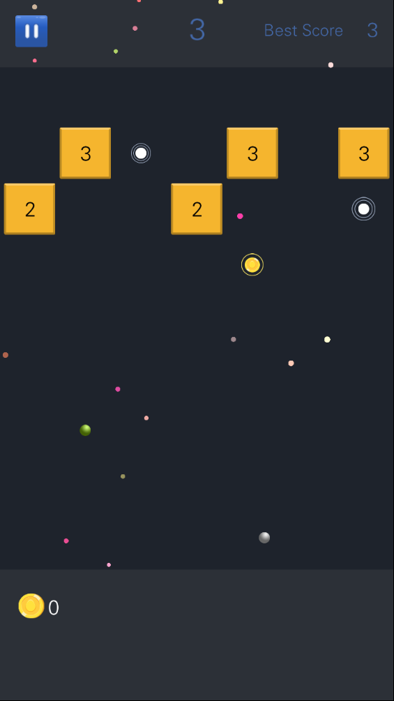 KickBalls(Ϸ)v1.0.23 °