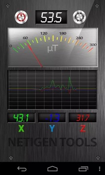 Best Metal DetectorõĽ̽appv2.4 ׿