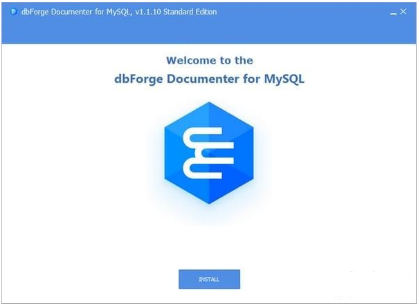 dbForge Documenter for MySQLv1.1.10 ٷ