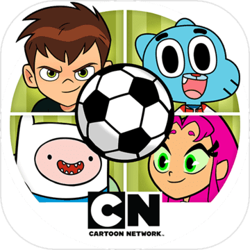 Toon Cup 2018游戏v1.0.11 安卓版