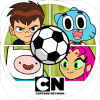 Toon Cup 2018Ϸv1.0.11 ׿