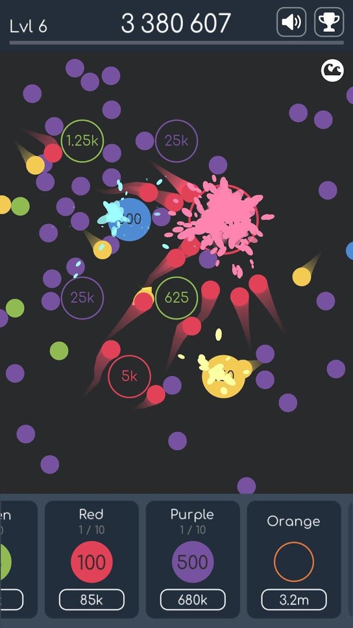 Balls Control()v0.10.3 ׿