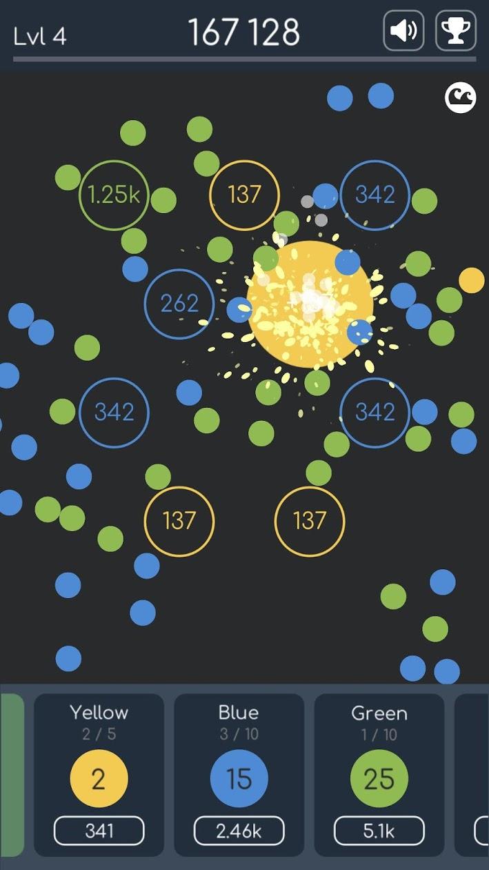 Balls Control()v0.10.3 ׿