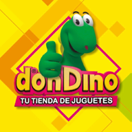 Don Dino(恐龙的礼物手游)