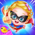 Incredible baby(С)v1.0 ׿