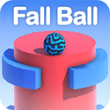 ׹FALLING BALL