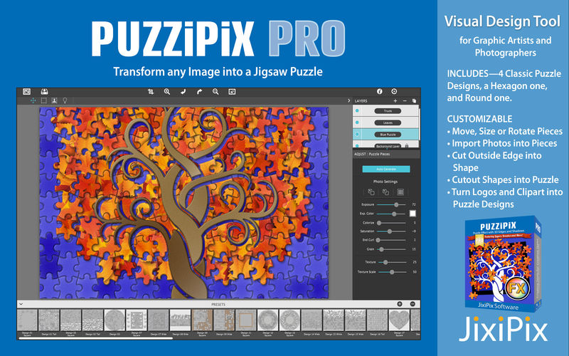 PuzziPix Prov1.0.5 ٷ