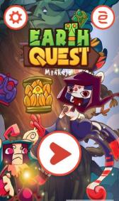 Monkejs: Earth Quest(鳤)v1.0.1 ׿