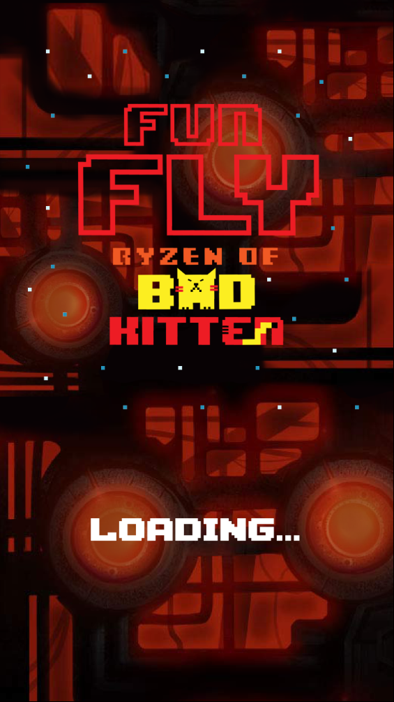 Fun Fly 1: Ryzen of Bad Kitten(Ȥζ1вè)v1.0.8 ׿