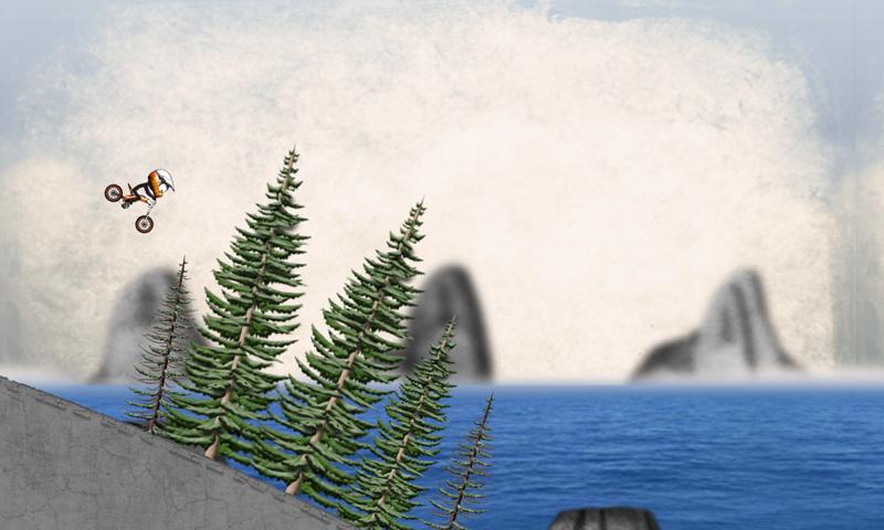 Stickman Downhill(ƽ)v3.7 ׿