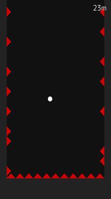 上升的球游戏v0.9.0 最新版