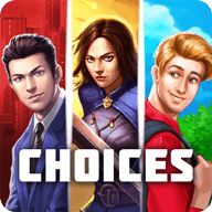 Choices(选择故事2018破解版)