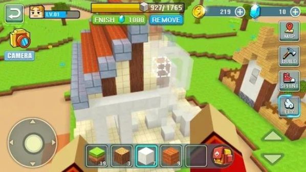 World Craft Building(שƽ)v1.0 Ѱ