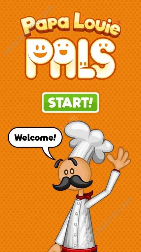 Papa Louie Pals(ְ·˹)v1.1.0  ׿